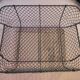Panier en grillage