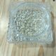 Square wall light