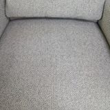 Set of 2 correct and extremely comfortable Leolux Fidamigo design armchairs