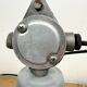 Industrial Italian Aluminium Pendant Lamp from Fael Luce, 1970s