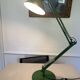 Lampe d’architecte Aluminor