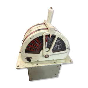 Télégraphe de bateau