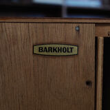 Teak cabinet, Danish design, 1970s, production: Denmark