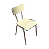 Chair vintage formica