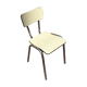 Chair vintage formica