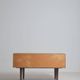 Danish chest of drawers by Kai Kristiansen for FM Møbler, 1958