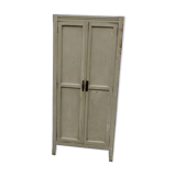 Parisian wardrobe 50s