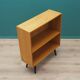 Ash library, Danish design, 1970s, manufacturer: Domino Møbel
