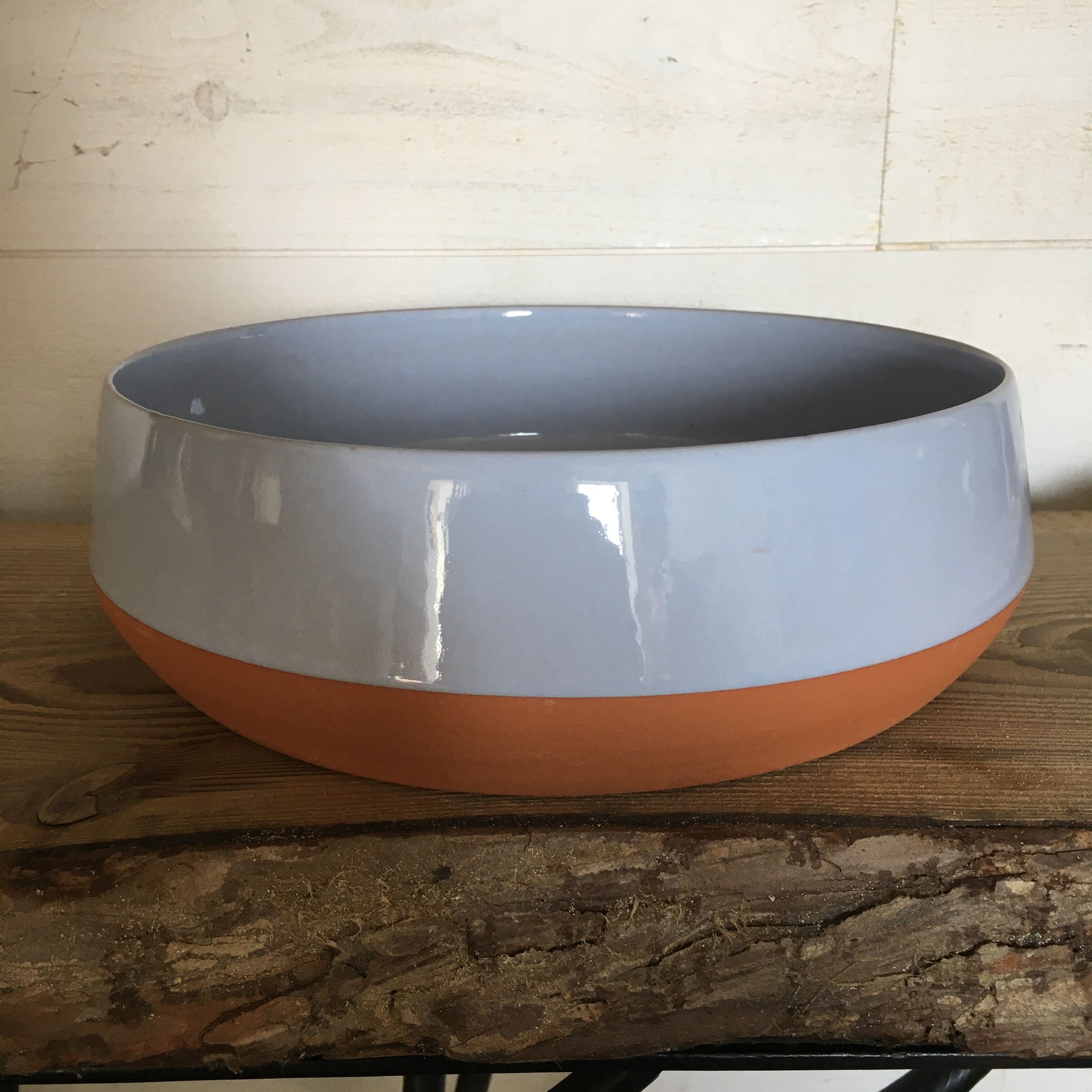 Small Frying Joint Cup