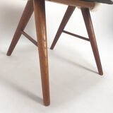 FT30 Chair by Cees Braakman for Pastoe, 1950's