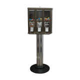 NorthWestern triple vending machine