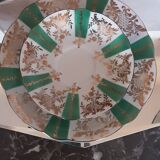 Porcelain tea-coffee cup - vintage