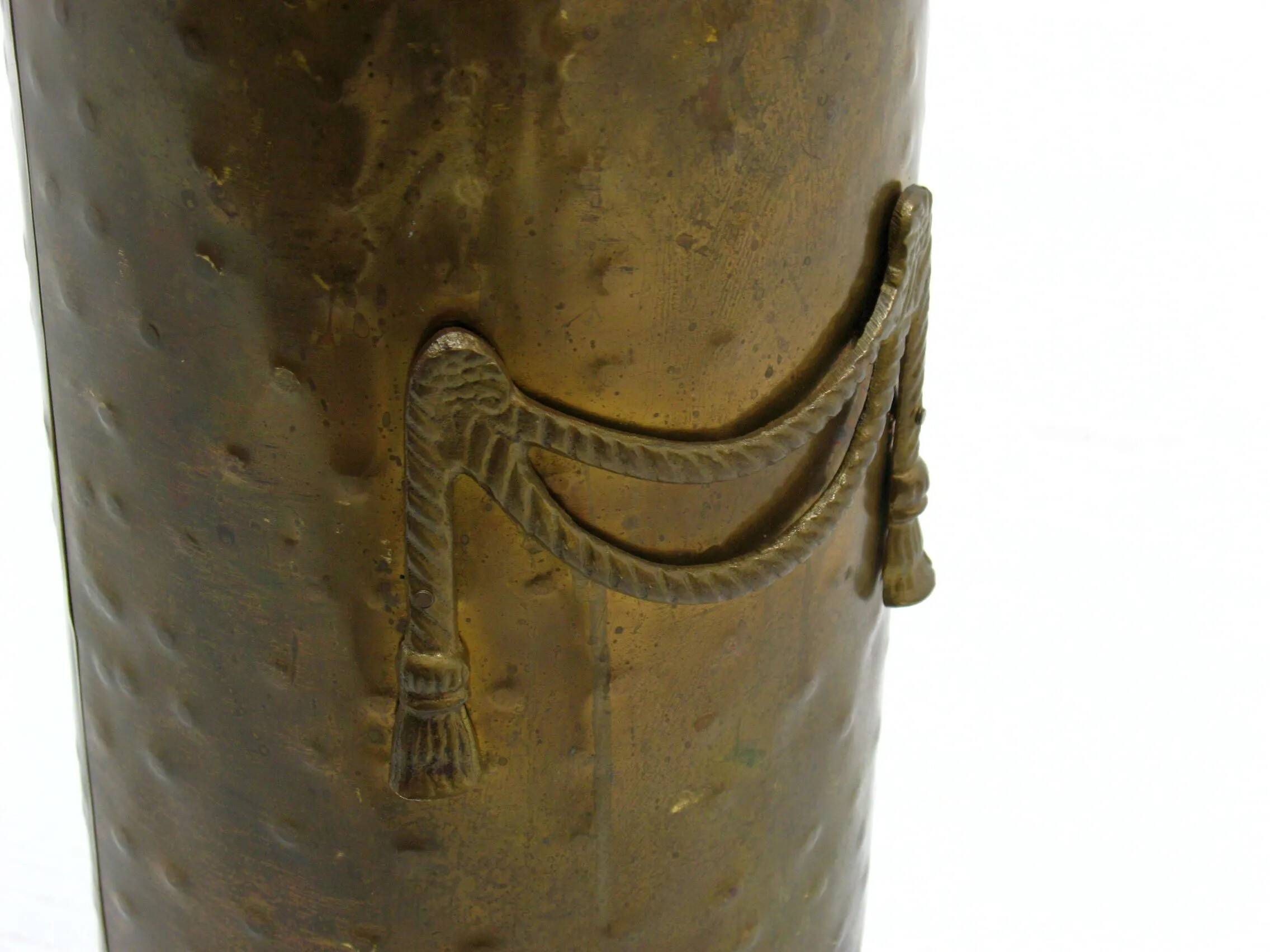 Umbrella stand, 1960s