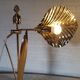 Paire de lampes, 80