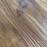 Teak coffee table