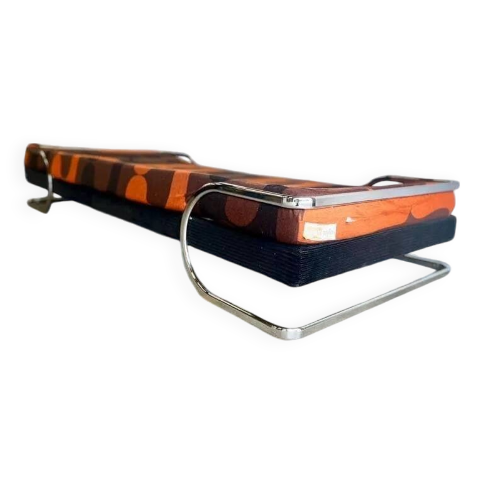 Vintage 70s Daybed / Sofa / Bed