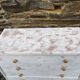 Chest of drawers years 70