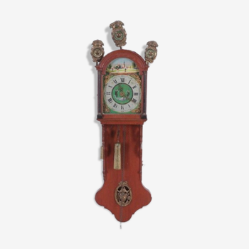 Horloge - 19ème siècle