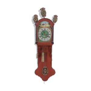 horloge - 19ème siècle