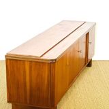 Vintage teak sideboard from the 1960s