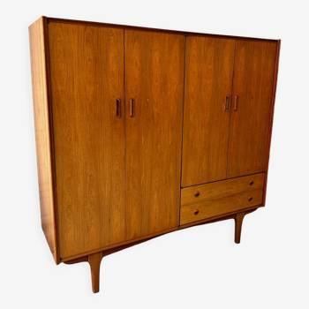 Armoire scandinave