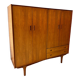 Scandinavian wardrobe