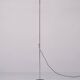 ‘Mezzaluna’ Floor Lamp door Bruno Gecchelin voor Skipper 1970s Italy