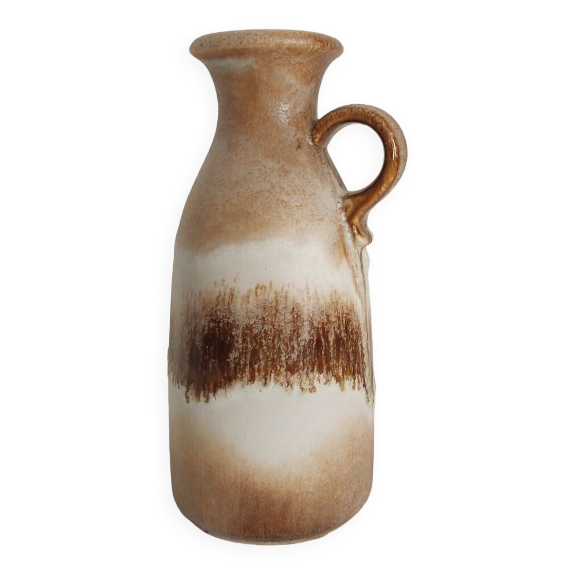 Vintage Keramik vase