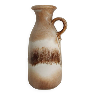 Vase vintage Keramik