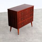 vintage chest of drawers | cupboard | 60s | Sweden