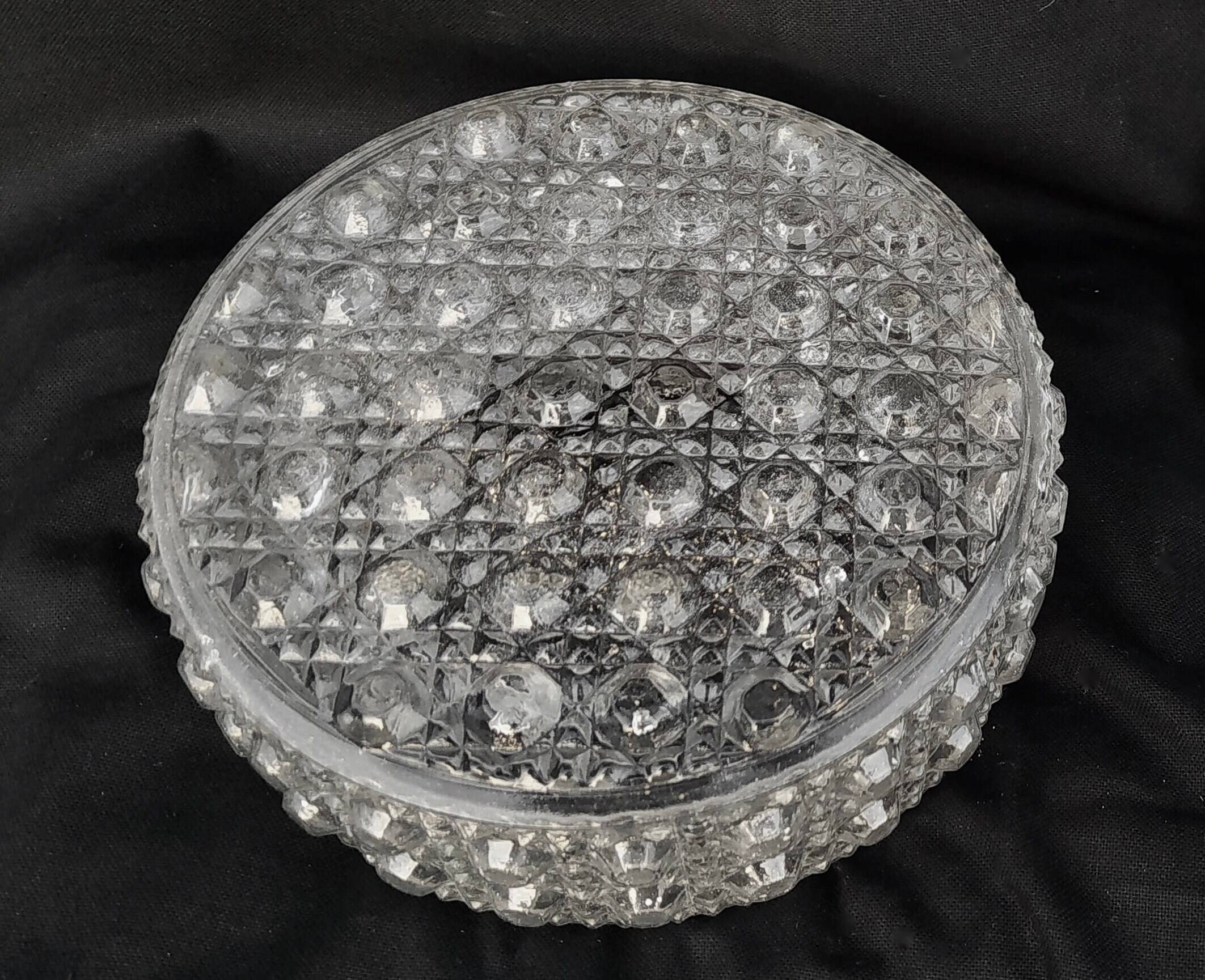 Round ceiling light minimalist wall sconce vintage bubble