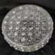 Round ceiling light minimalist wall sconce vintage bubble