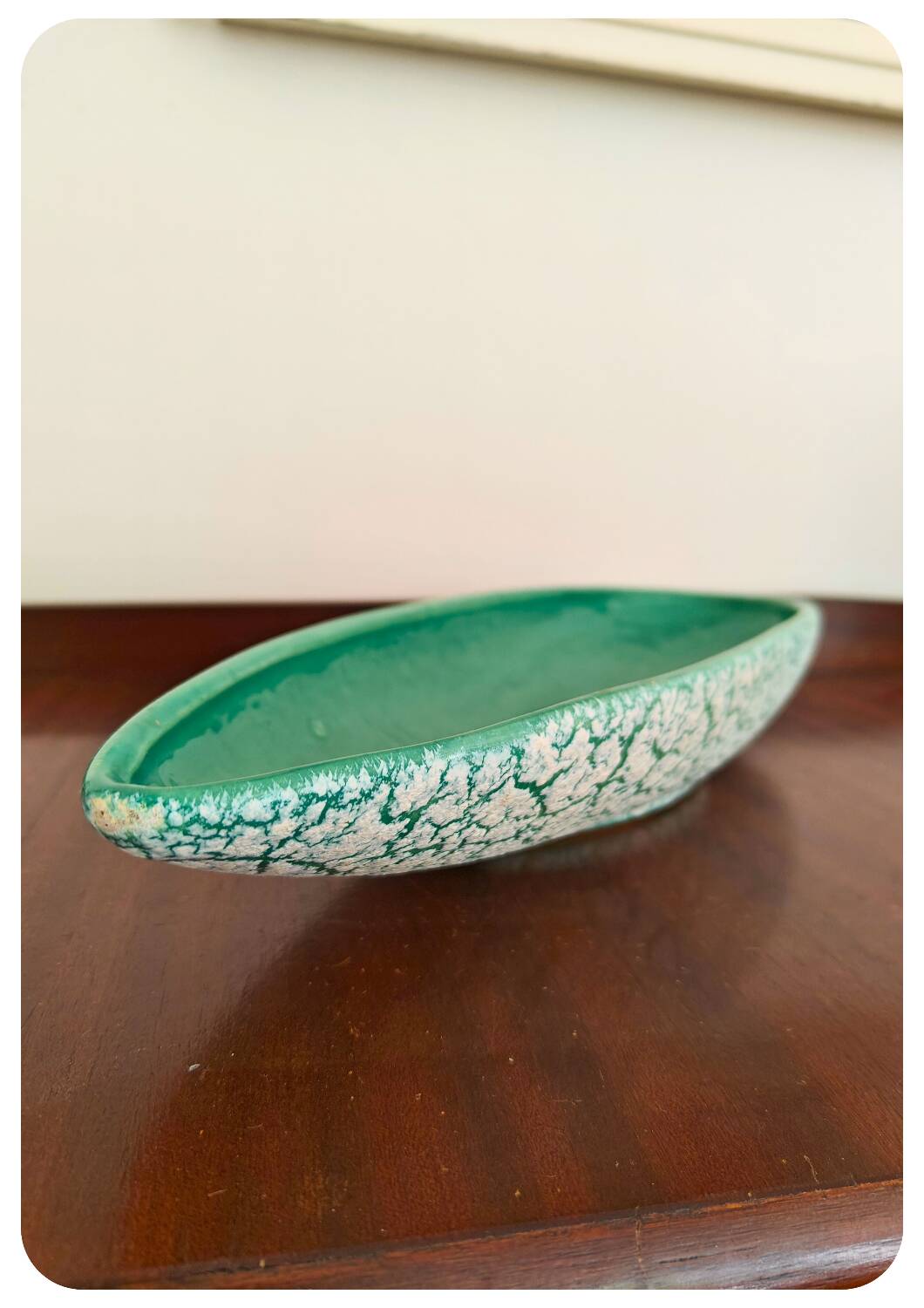 Jardinière Jasba Cortina du milieu du siècle