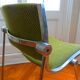 Set of 4 chairs Vaghi Uno Italian design from the 60-70 years