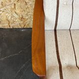 60s 70s teak armchair Sven Ellekaer for Komfort Design Denmark