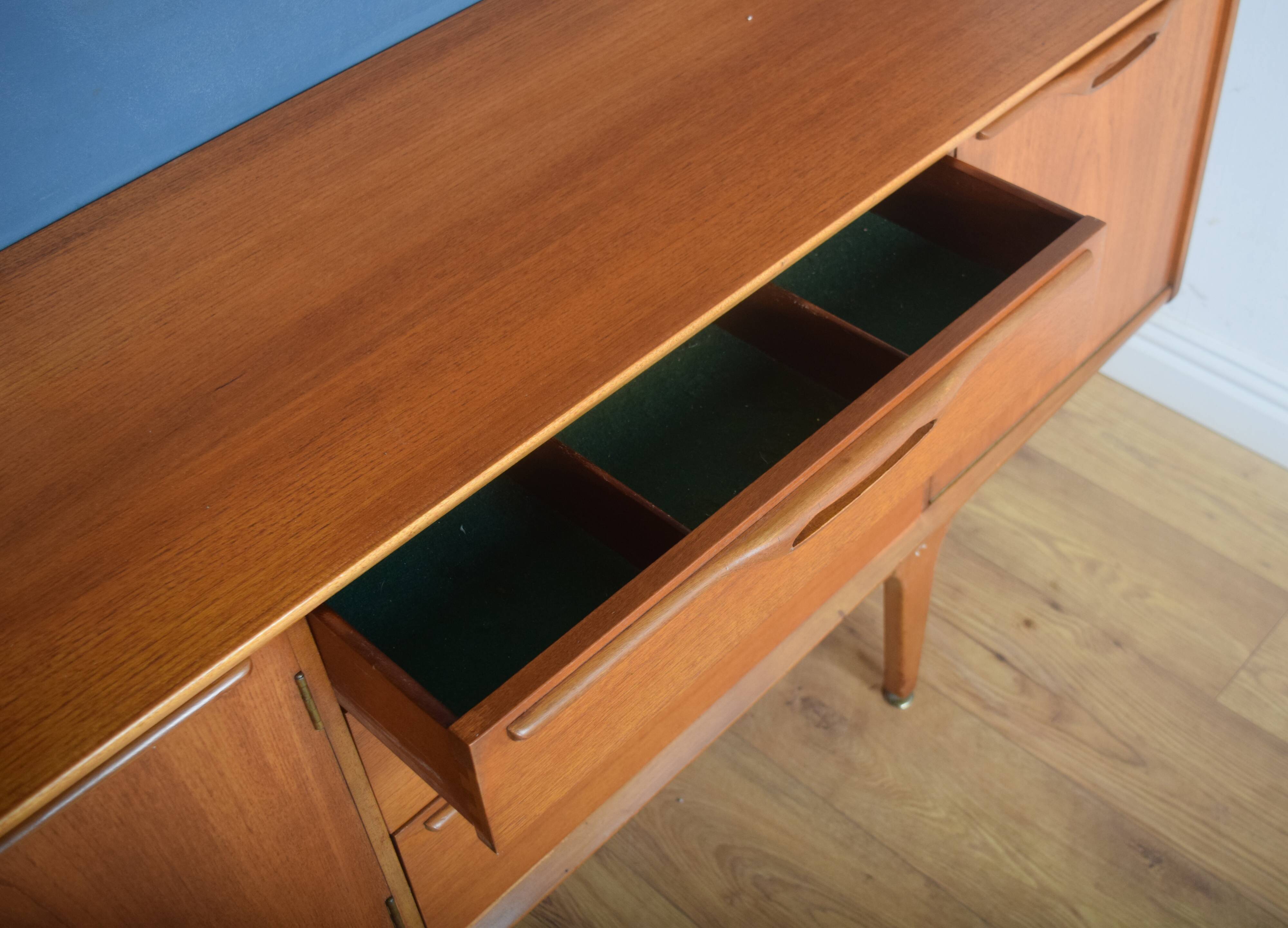 Jentique sideboard