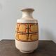 Vase années 60 West germany