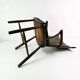 Chaise, fauteuil par Borge Mogensen pour Fredericia Stolefabrik, Danemark