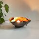 Lampe coquillage vallauris vintage