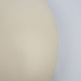 Pair of Danish vintage pendant lamps PH 4/3 by Poul Henningsen, 1966