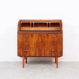 Swedish design secretary by Egon Ostergaard, 1960s