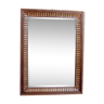 Mirror from the 1930s - 70 x 53