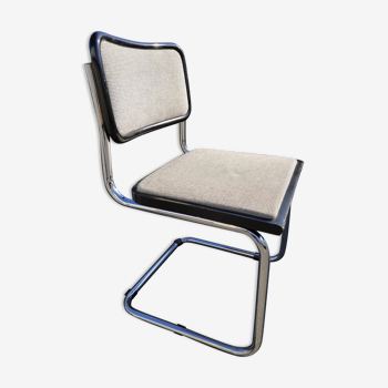 Chaise B32 de Marcel Breuer 1970