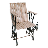 Fauteuil