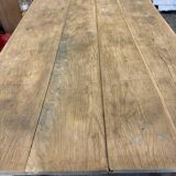 Table de ferme