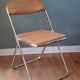 Chaise pliante Plia Giancarlo Piretti