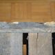 Wooden crate