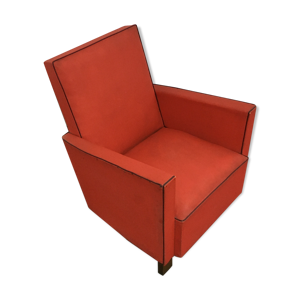 fauteuil club enfant