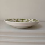 Moulin des Loups presentation dish tablecloth model