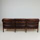 Sven Ellekaer for Coja three seater sofa, Sweden 1960s